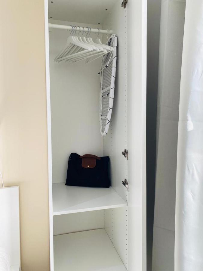 Studio Cosy En Plein Coeur De Soissons Lejlighed Eksteriør billede